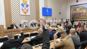 Odbornici o bezbednosti grada